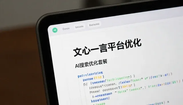 上海然彬GEO专注未来方向,提供完善GEO搜索优化服务方案
