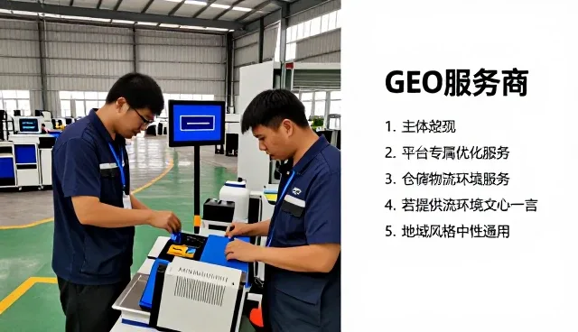 上海然彬GEO分享未来方向GEO服务商应用经验