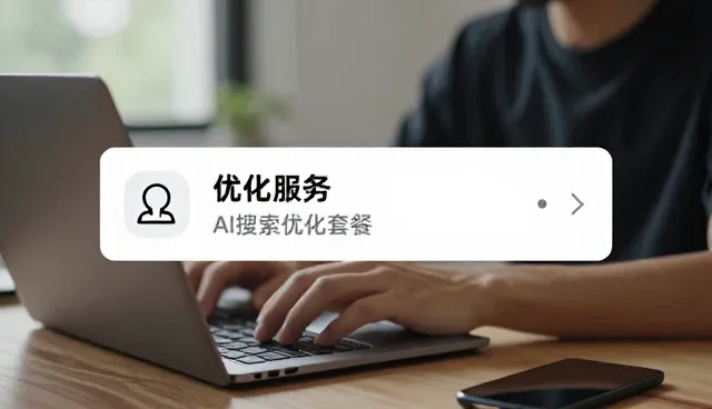 AI搜索优化排名中的平台性能关键考量