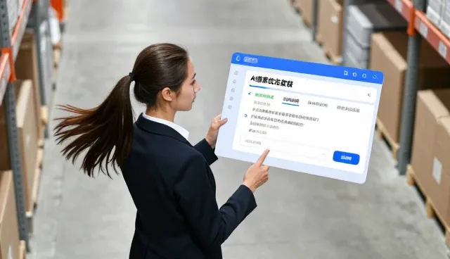 AI搜索优化套餐的选型关注点与业务实践