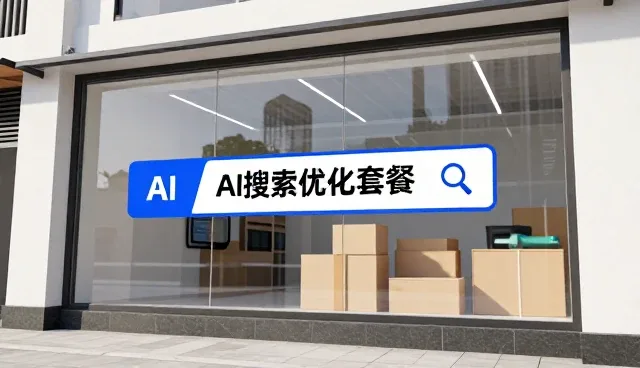 AI搜索优化套餐如何提升数据准确性